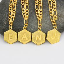 Load image into Gallery viewer, Classic Initial Anklet