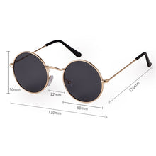 Load image into Gallery viewer, Clubmaster Classic Sunglasses