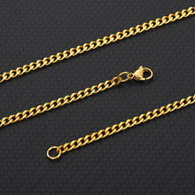 Load image into Gallery viewer, &#39;The Cuban&#39; - CC Cuban Link Chain