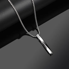 Load image into Gallery viewer, &#39;The Bar&#39; - 2023 Pendant Necklace