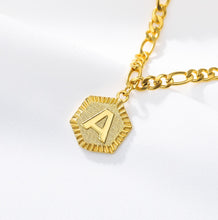 Load image into Gallery viewer, Classic Initial Anklet