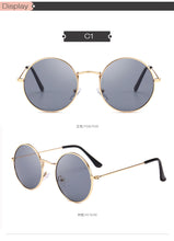 Load image into Gallery viewer, Clubmaster Classic Sunglasses