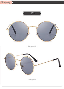 Clubmaster Classic Sunglasses